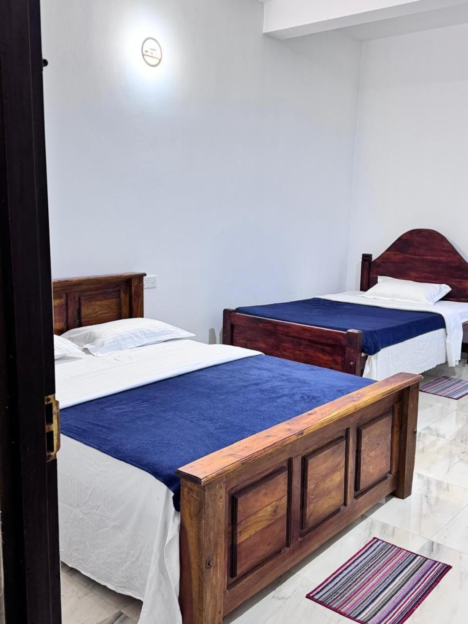 Sun Mount Adams Peak Hotel Nallathanniya Luaran gambar
